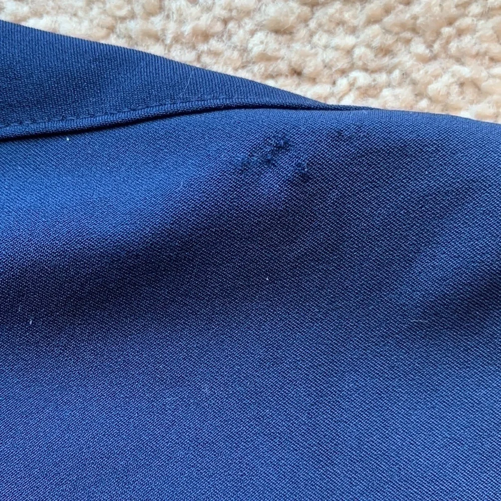 Nike Penn State Polo